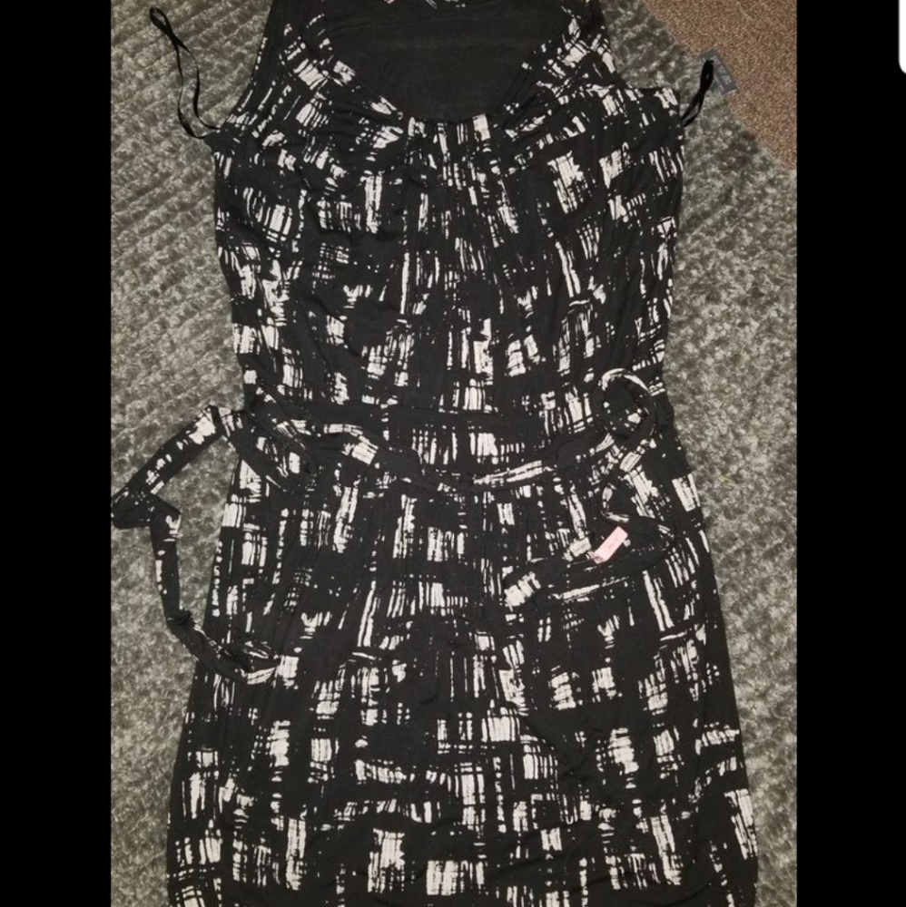 Casual dress